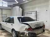 Mercedes-Benz S 320 1994 годаfor1 500 000 тг. в Актобе