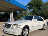Mercedes-Benz S 320 1994 годаfor1 500 000 тг. в Актобе – фото 3