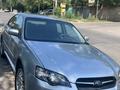 Subaru Legacy 2004 годаүшін4 800 000 тг. в Алматы – фото 24