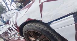 Subaru Legacy 1991 годаүшін850 000 тг. в Алматы – фото 3