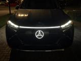 Mercedes-Benz EQS SUV 2023 годаfor49 000 000 тг. в Алматы – фото 2