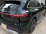 Mercedes-Benz EQS SUV 2023 годаfor49 000 000 тг. в Алматы – фото 4