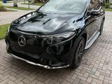 Mercedes-Benz EQS SUV 2023 годаfor49 000 000 тг. в Алматы