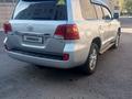 Toyota Land Cruiser 2007 годаfor15 500 000 тг. в Астана – фото 3