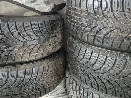 Резину KUMHO за 85 000 тг. в Алматы