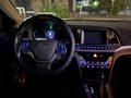 Hyundai Elantra 2016 года за 7 000 000 тг. в Кызылорда – фото 10