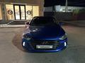 Hyundai Elantra 2016 года за 7 000 000 тг. в Кызылорда – фото 2