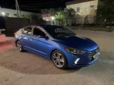 Hyundai Elantra 2016 года за 7 000 000 тг. в Кызылорда – фото 3