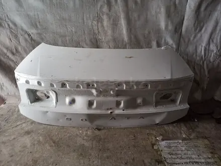 Крышка багажника Hyundai Sonata 24- за 40 000 тг. в Караганда – фото 3