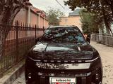 SsangYong Torres 2024 года за 16 500 000 тг. в Шымкент – фото 2