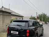 SsangYong Torres 2024 года за 16 500 000 тг. в Шымкент – фото 5