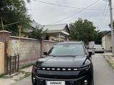 SsangYong Torres 2024 года за 16 500 000 тг. в Шымкент – фото 4