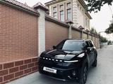 SsangYong Torres 2024 года за 16 500 000 тг. в Шымкент