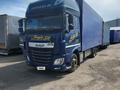 DAF  XF 2017 года за 35 000 000 тг. в Тараз