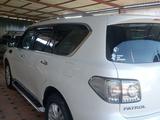 Nissan Patrol 2012 года за 12 700 000 тг. в Семей – фото 2