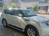 Nissan Patrol 2012 года за 12 700 000 тг. в Семей