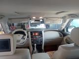 Nissan Patrol 2012 года за 12 700 000 тг. в Семей – фото 3
