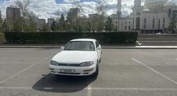 Toyota Camry 1997 годаүшін1 900 000 тг. в Астана – фото 4