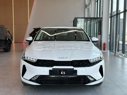 Kia K5 Premium 2026 года за 15 990 000 тг. в Астана – фото 11