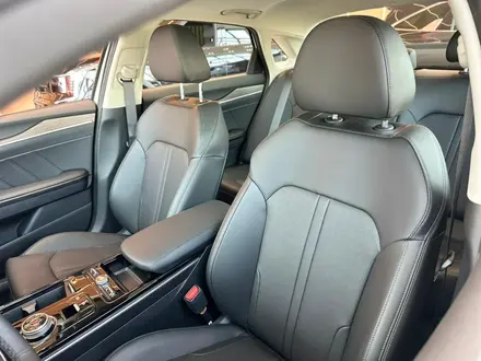 Kia K5 Premium 2026 года за 15 990 000 тг. в Астана – фото 3