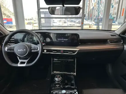 Kia K5 Premium 2026 года за 15 990 000 тг. в Астана – фото 4