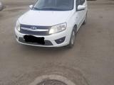 ВАЗ (Lada) Granta 2191 2014 годаүшін2 800 000 тг. в Уральск – фото 4