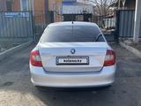 Skoda Rapid 2013 года за 4 400 000 тг. в Астана – фото 5