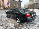 Toyota Camry 2005 годаfor4 100 000 тг. в Астана