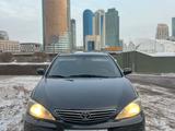 Toyota Camry 2005 годаfor4 100 000 тг. в Астана – фото 5