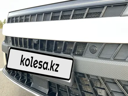 JAC J7 Plus 2024 года за 8 200 000 тг. в Костанай – фото 16
