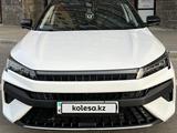 JAC J7 Plus 2024 года за 10 000 000 тг. в Костанай – фото 3