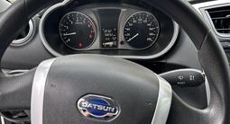 Datsun on-DO 2019 годаүшін3 300 000 тг. в Астана – фото 5