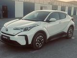 Toyota C-HR 2021 годаfor15 000 000 тг. в Актау – фото 2