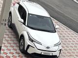 Toyota C-HR 2021 года за 15 000 000 тг. в Актау – фото 2