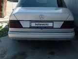 Mercedes-Benz E 300 1990 годаүшін1 300 000 тг. в Алматы – фото 3
