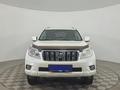 Toyota Land Cruiser Prado 2013 года за 14 790 000 тг. в Караганда – фото 2