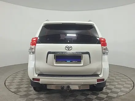 Toyota Land Cruiser Prado 2013 года за 14 790 000 тг. в Караганда – фото 6