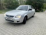 ВАЗ (Lada) Priora 2170 2012 годаүшін2 950 000 тг. в Актобе