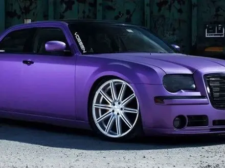 Надежные запчасти на Сhrysler 300С, Charger, Magnum, Challenger-в наличие! в Алматы