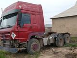 Howo  4X2 2010 года за 3 500 000 тг. в Шымкент – фото 2