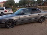 BMW 530 1990 годаүшін3 000 000 тг. в Кызылорда – фото 2