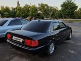 Audi A6 1997 годаүшін4 350 000 тг. в Шымкент – фото 2