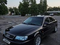 Audi A6 1997 годаүшін4 350 000 тг. в Шымкент