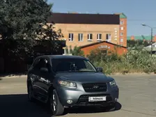 Hyundai Santa FE, 2007
