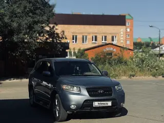 Hyundai Santa FE, 2007