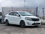 Kia Rio 2014 годаүшін4 950 000 тг. в Караганда – фото 3