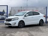 Kia Rio 2014 годаүшін4 790 000 тг. в Караганда