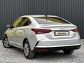 Hyundai Accent 2021 года за 6 890 000 тг. в Актобе – фото 5