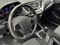 Hyundai Accent 2021 года за 6 890 000 тг. в Актобе – фото 8