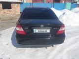 Toyota Camry 2002 года за 4 908 041 тг. в Зайсан – фото 5